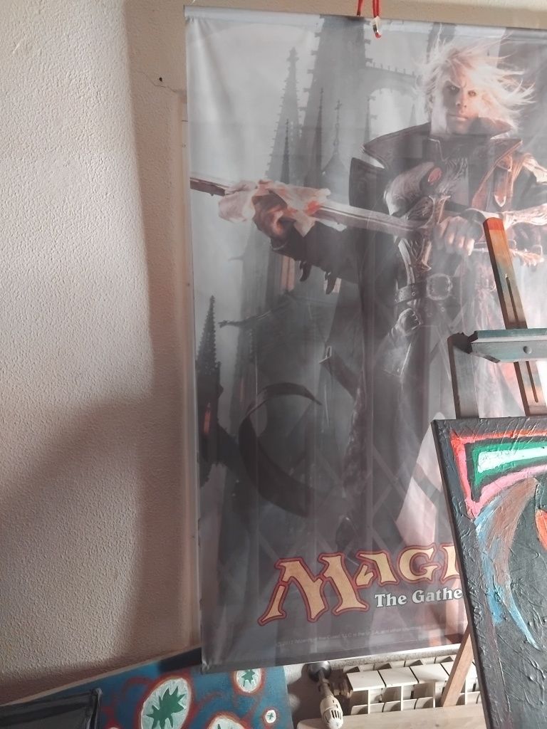 5 bandeiras magic the gathering