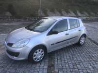 Renaul Clio 3 1.5dci 2006
