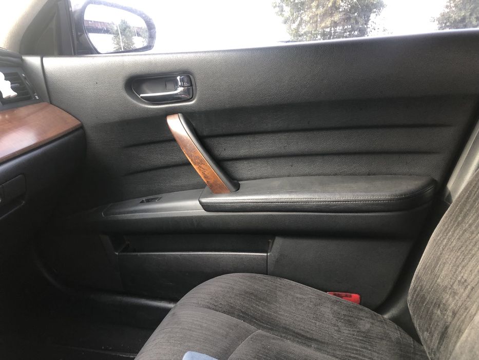 Nissan teana 2006 2.0