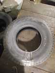 yokohama 265/70 r15 зима