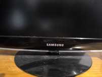 Televisão e monitor Samsung