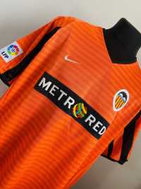 Valencia shirt nike 2001/2002/Футболка Валенсія nike/Футболка nike