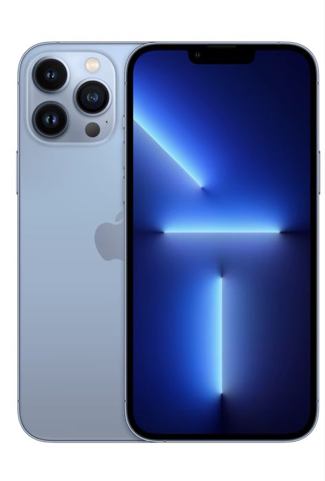 Iphone 13 pro max 256g