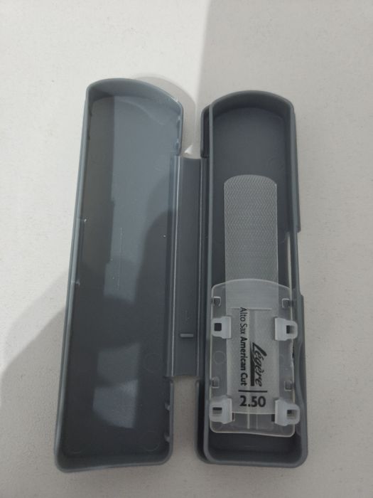 Stroik Legere American Cut 2,5 alt