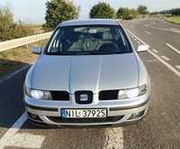 Seat Leon 1 2000rok