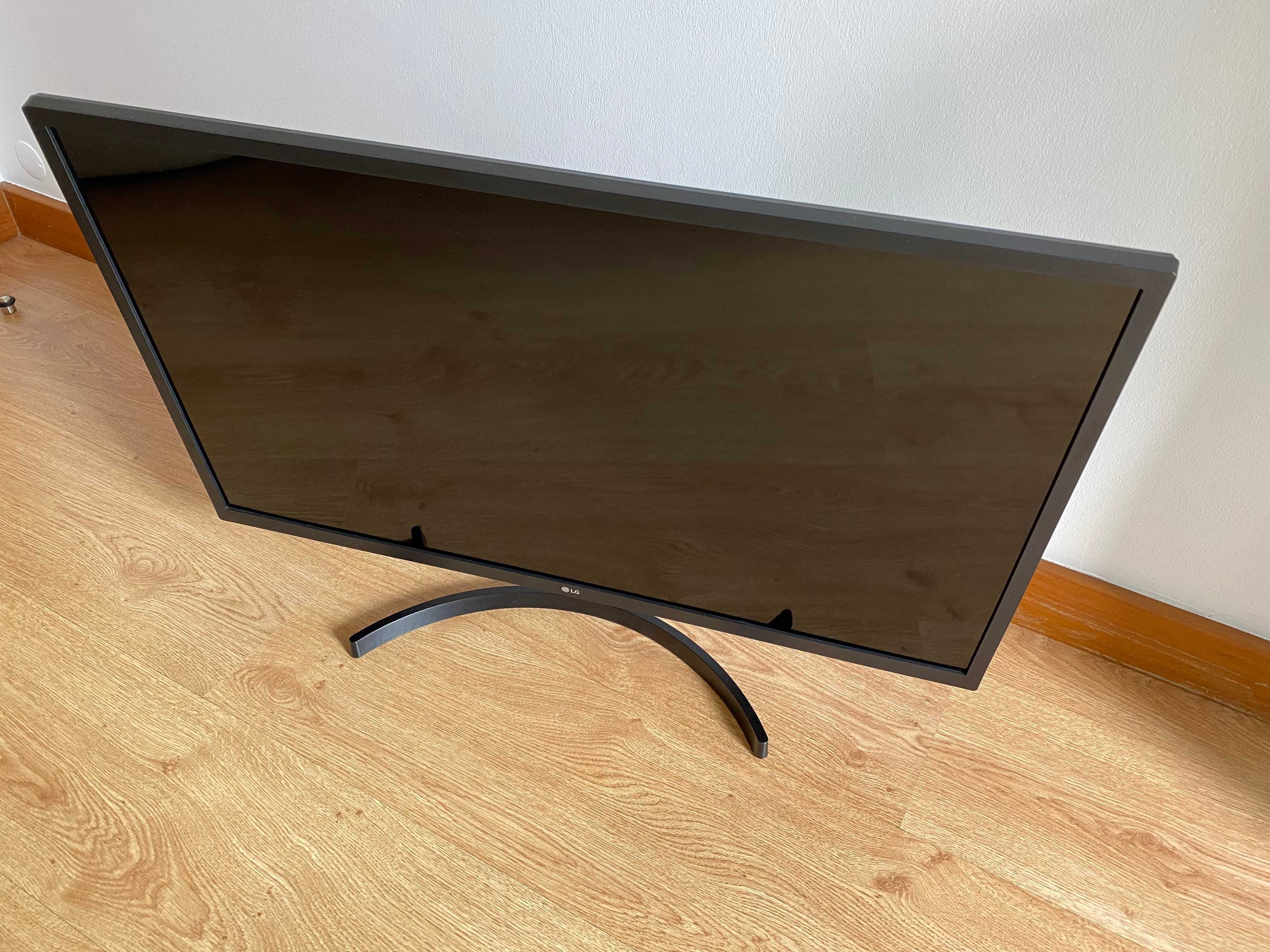 Monitor LG FHD 32" 32MN500M-B com AMD FreeSync - 125€
