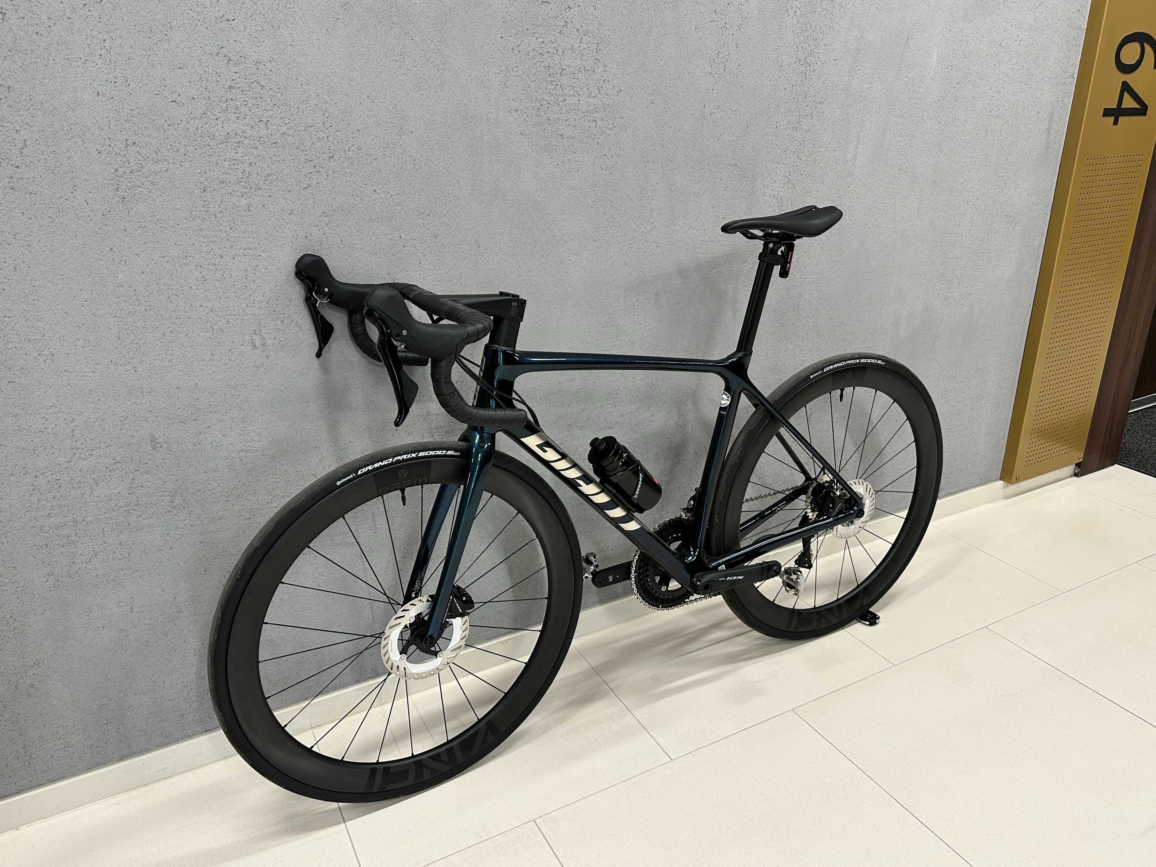 Rower Giant TCR Advanced Pro 2 roz. M rocznik 2023