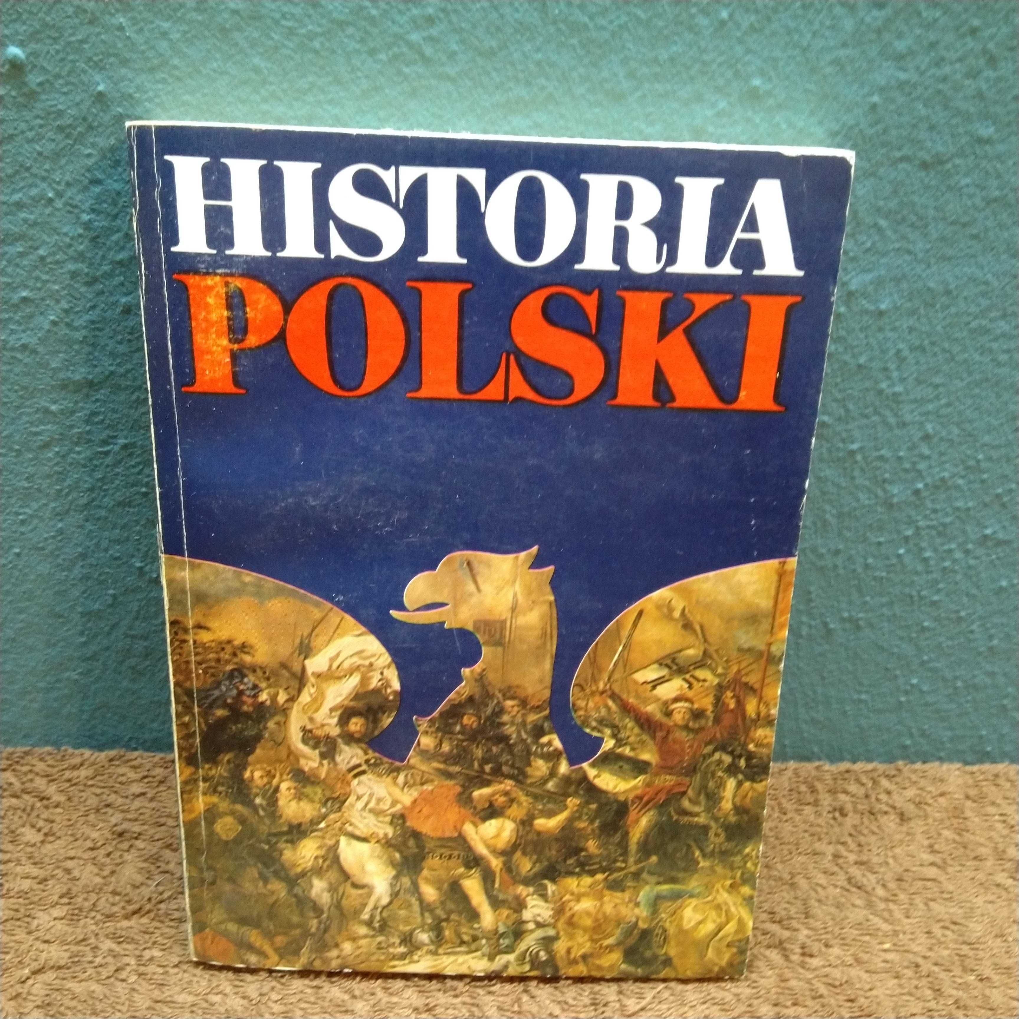 Historia Polski do 1505