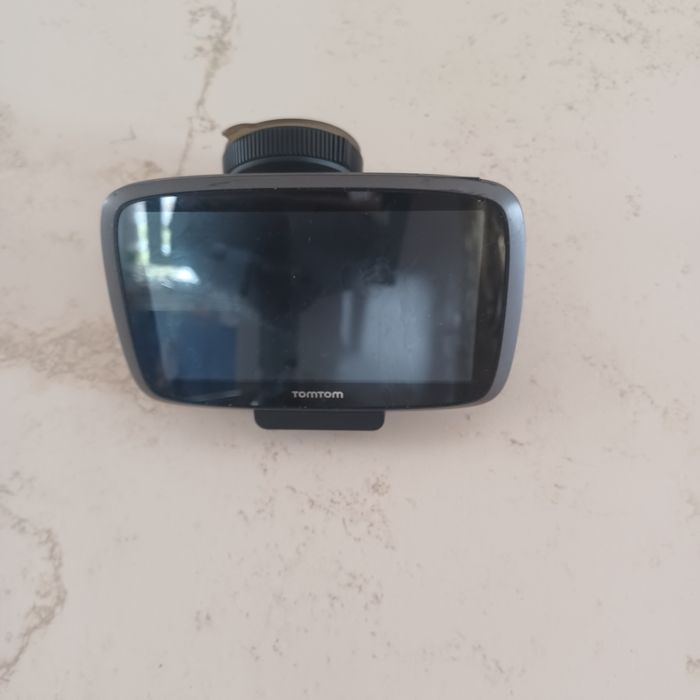 Nawigacja TomTom Speak Go 500 jak nowa z ładowarką