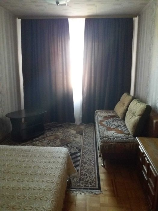 Посуточно, почасово 2 комн. Кв. Хортицкий  район (Бабурка)