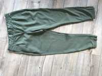 Zielone Spodnie Reserved 34