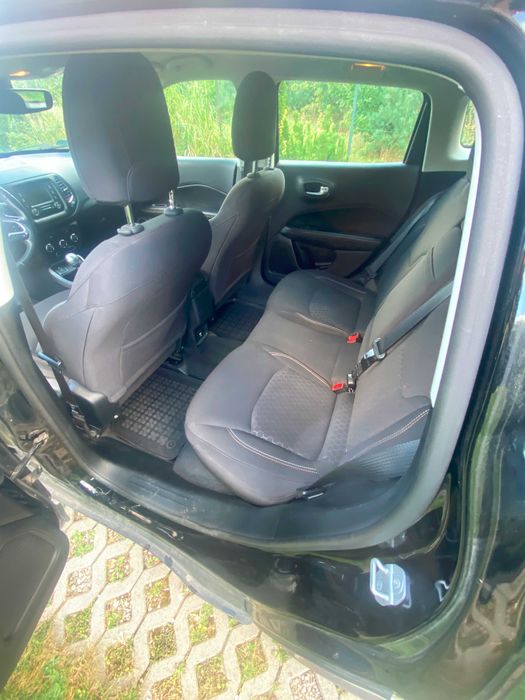 Jeep Compass 1.4