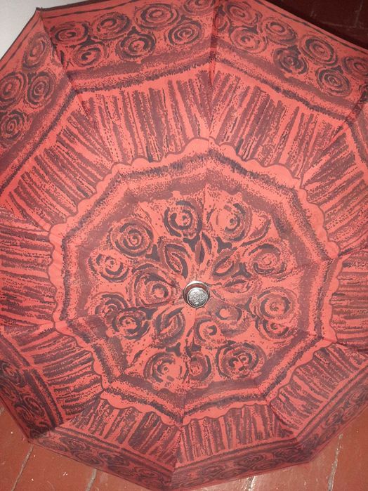 Зонт женский СССР.