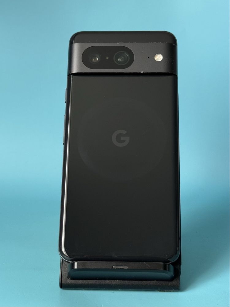 Google Pixel 8 8/128GB / АКБ 100% Гарантія  (640)