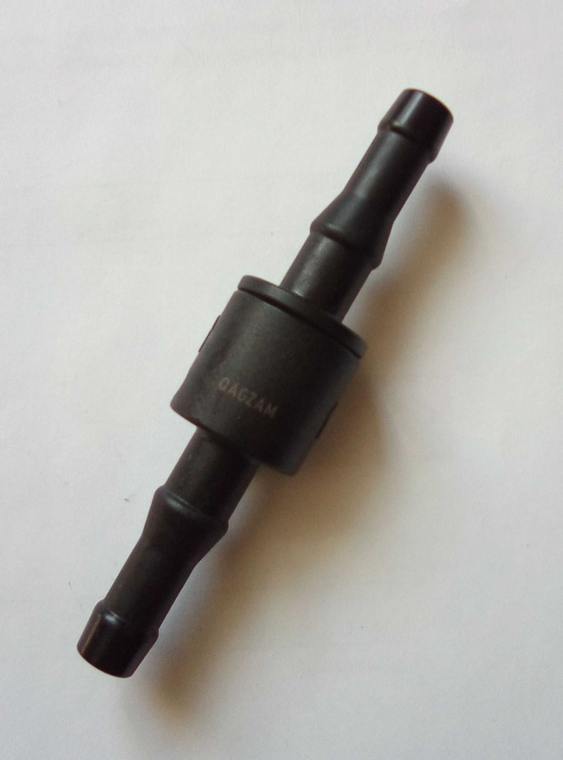 Клапан обратный Deutz (пластмассовый) 0211-3503