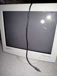 Monitor Samsung VGA