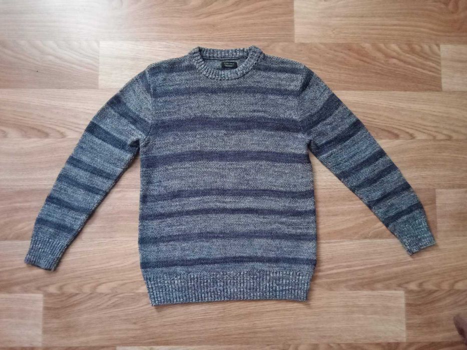 Джемпер. Светр..