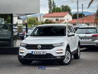 VW T-Roc 1.0 TSI