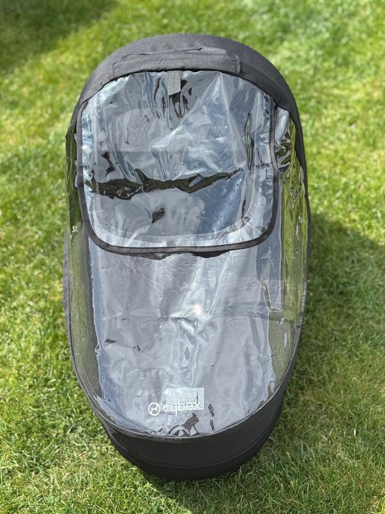 Cybex Gondola Mios Lux
