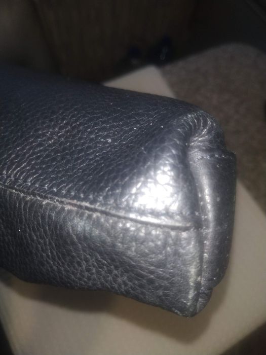 Сумка для ноутбука кожа