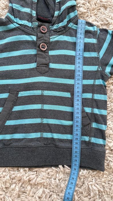 Реглан,спортивна кофта,кофта на флісі,джемпер,худи на флисе,2-3 роки