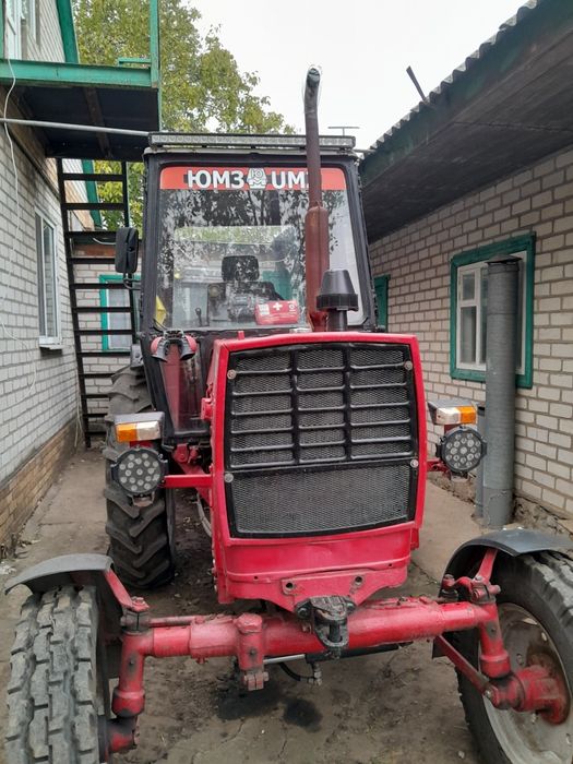 Продам ЮМЗ 6 в гарному стані