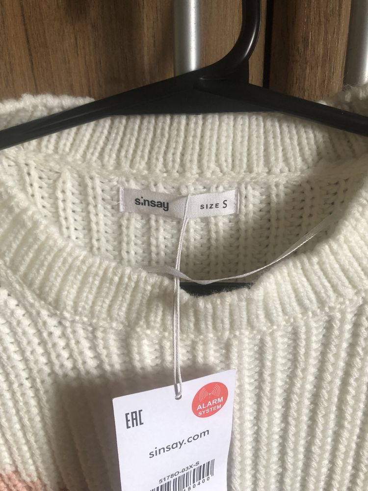 Продам светр