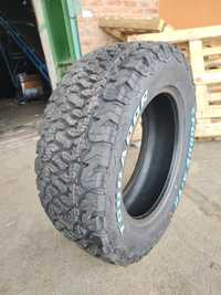 Шина 31x10.50R15 109S X Force A/T II Tourador зима, літо/ болотні шини