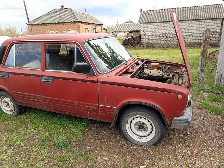 Продам авто 2113