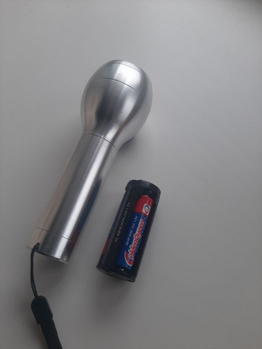 Продам фонарик OSRAM