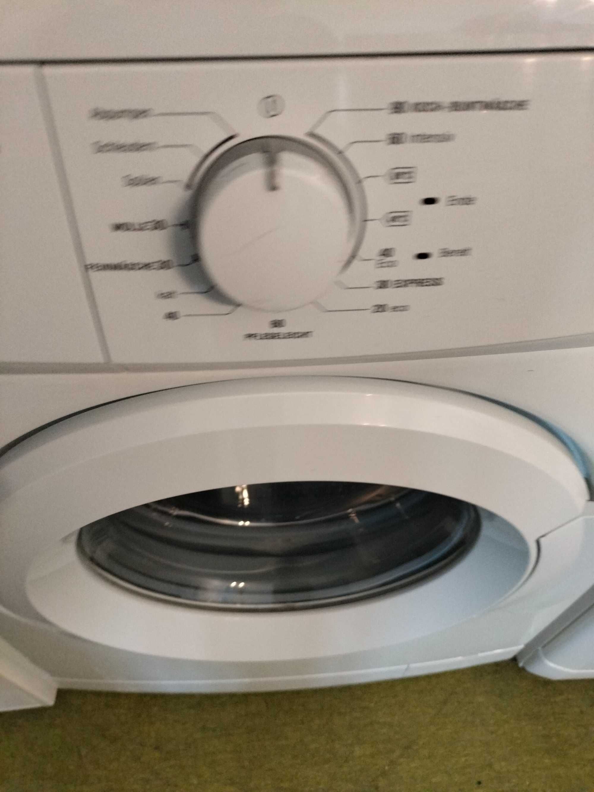 Okazja!!! Pralka AMICA , 2 miesiące gwarancji