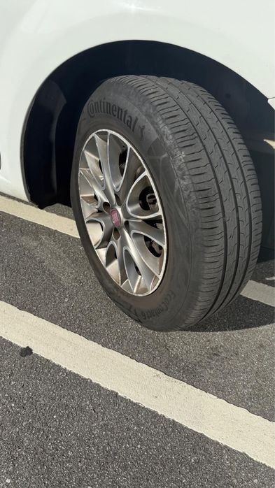 Fiat Punto Evo 1.2 Gasolina (2011) - Excelente Oportunidade!