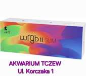 CHIHIROS LED WRGB II Slim 30 Ul. Korczaka 1. TCZEW