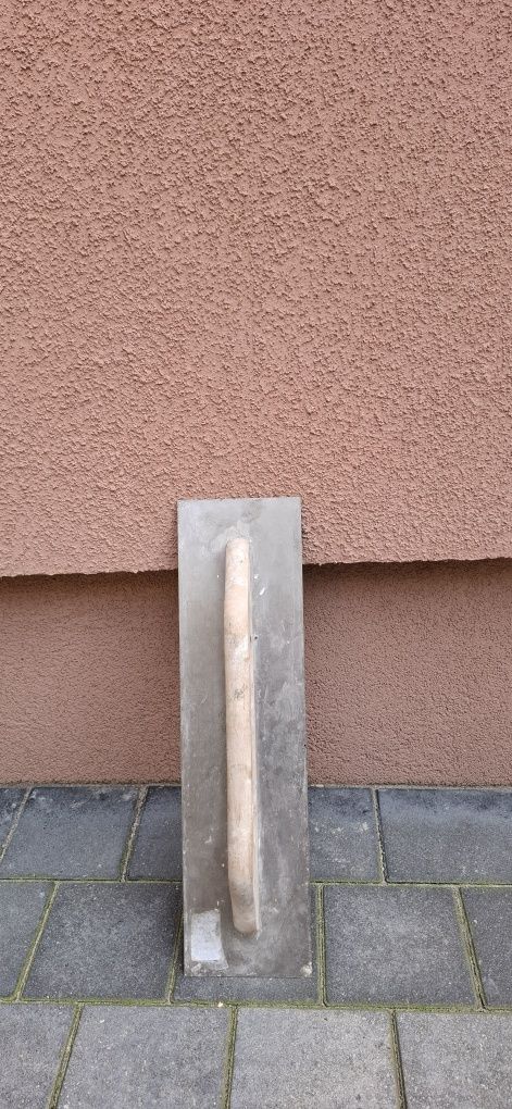 Paca do gładzi .