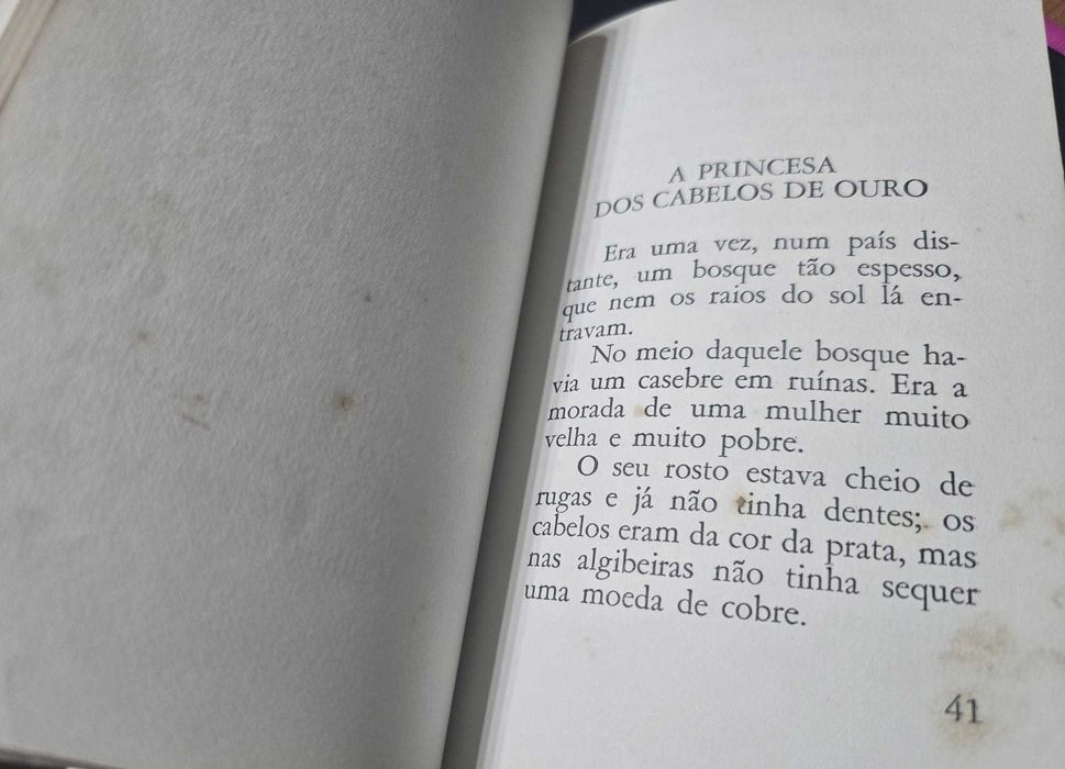 A Bela Adormecida - Basile