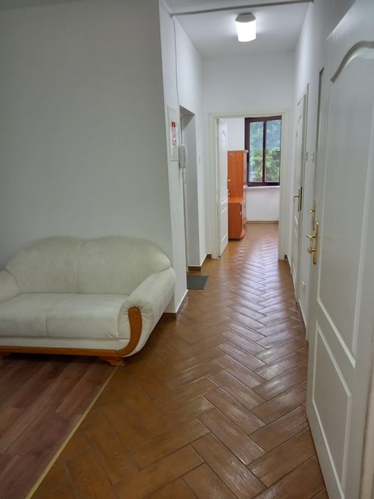 Pokoje lub całe mieszkanie dla pracowników 110 m2