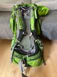 Plecak Osprey Atmos AG 50
