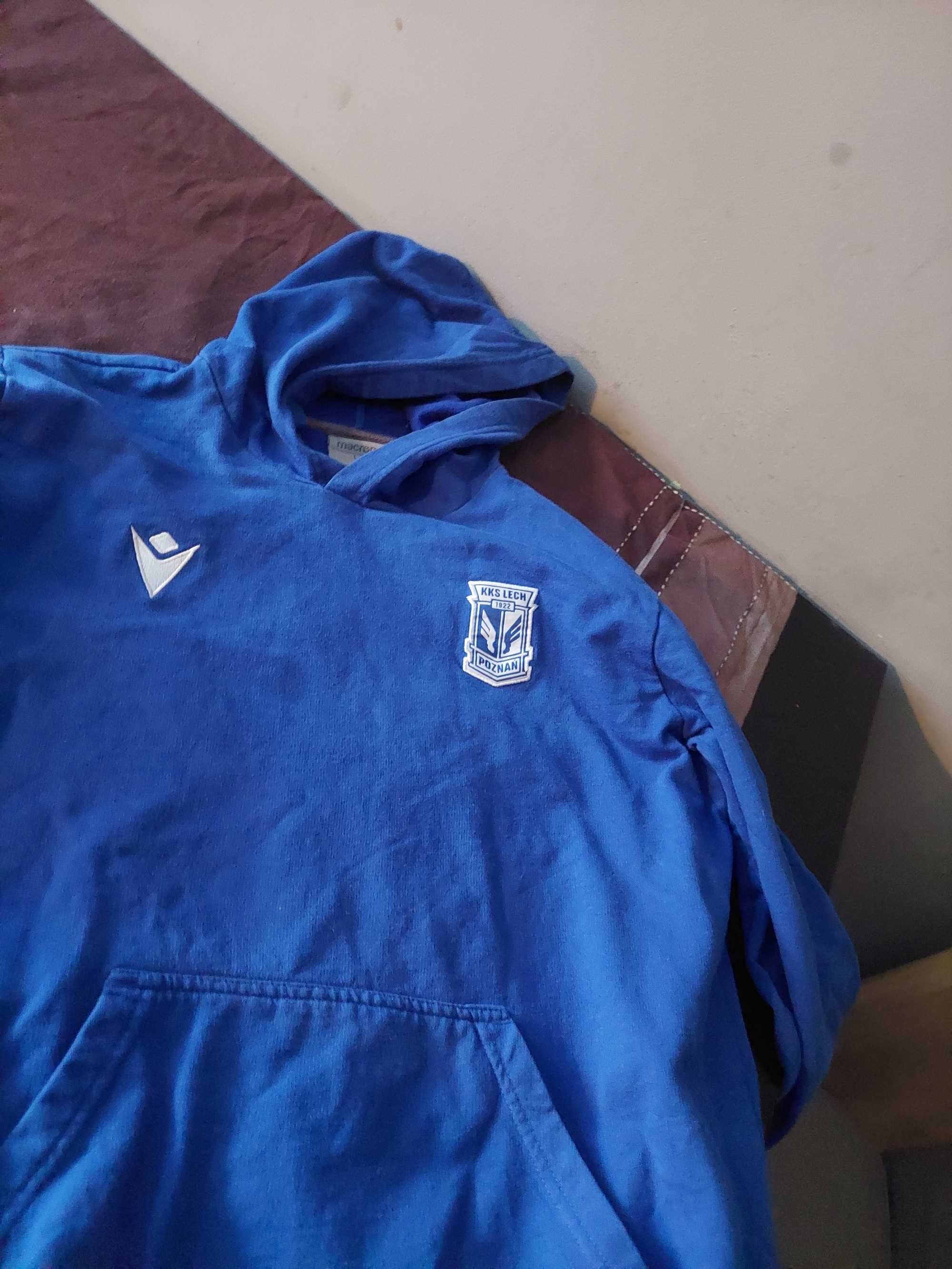 bluza Lecha Poznań