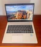 HP Elitebook 840 G6 14"FullHD|i7-8565U Quad Core|16GB Ram|Ssd 512Gb|