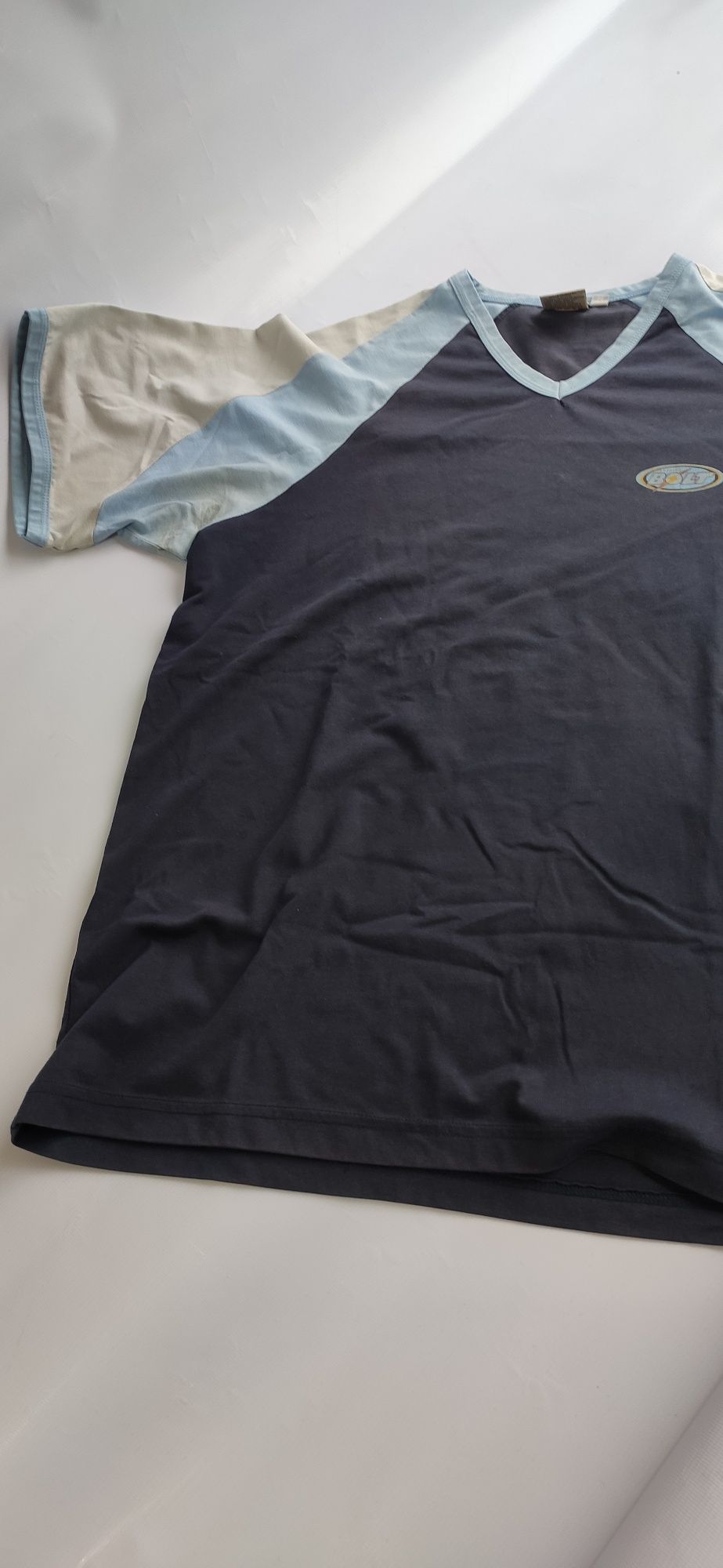 T-shirt Lightning Bolt tamanho M