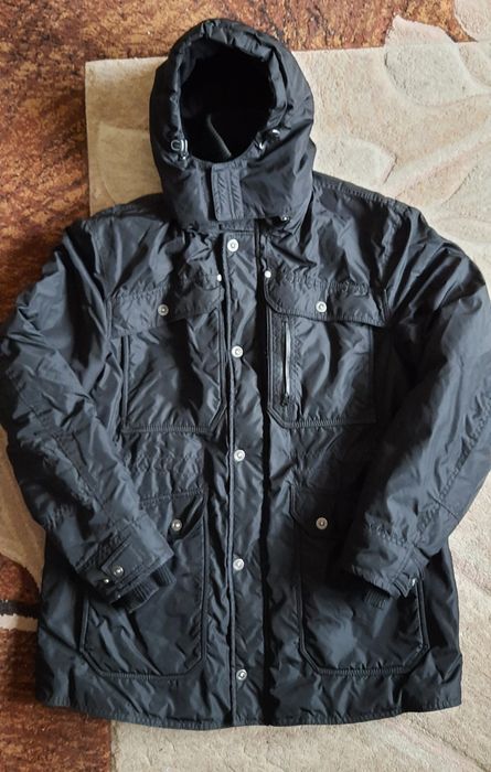 Kurtka Redwood KappAhl