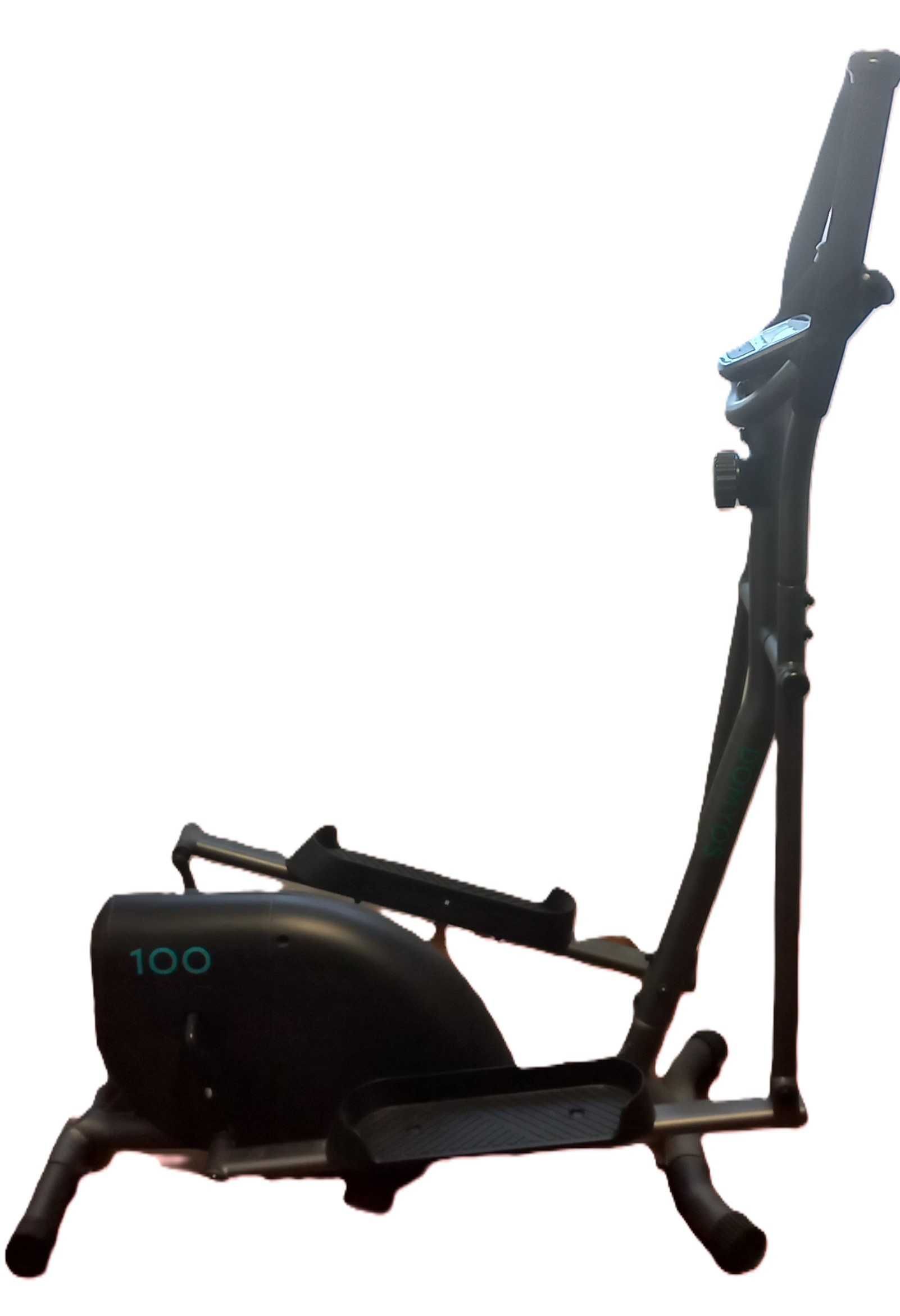 Bicicleta Elíptica Domyos 100