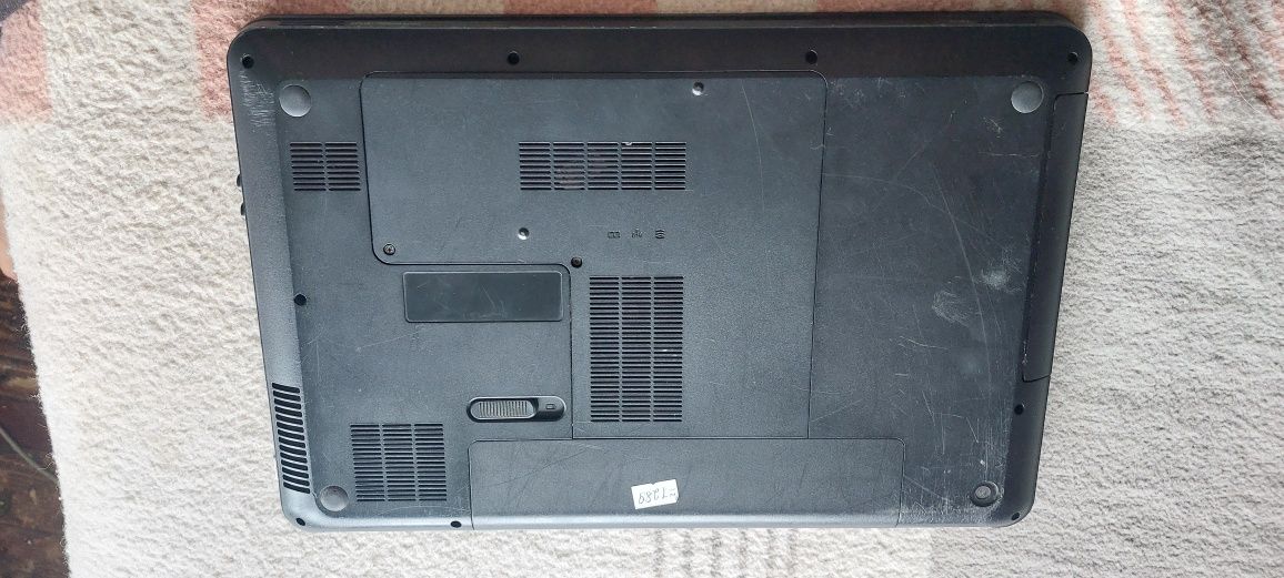 Продам ноутбук hp HP Pavilion g series