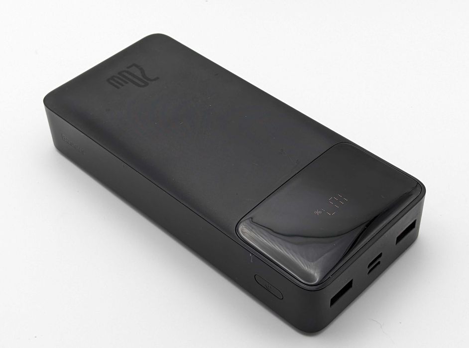 Power Bank BASEUS 20000 mAh (20W)