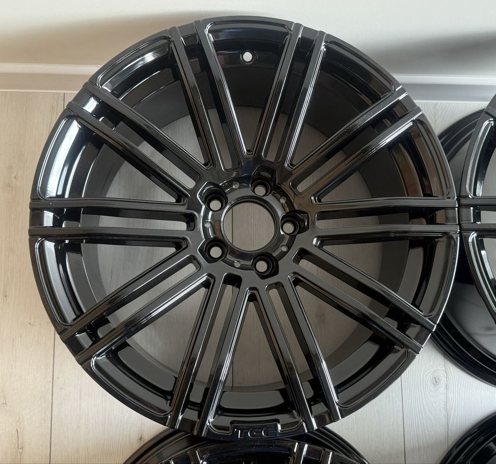 ASA - BBS 19" 5x112 Audi , VW , Mercedes , Skoda