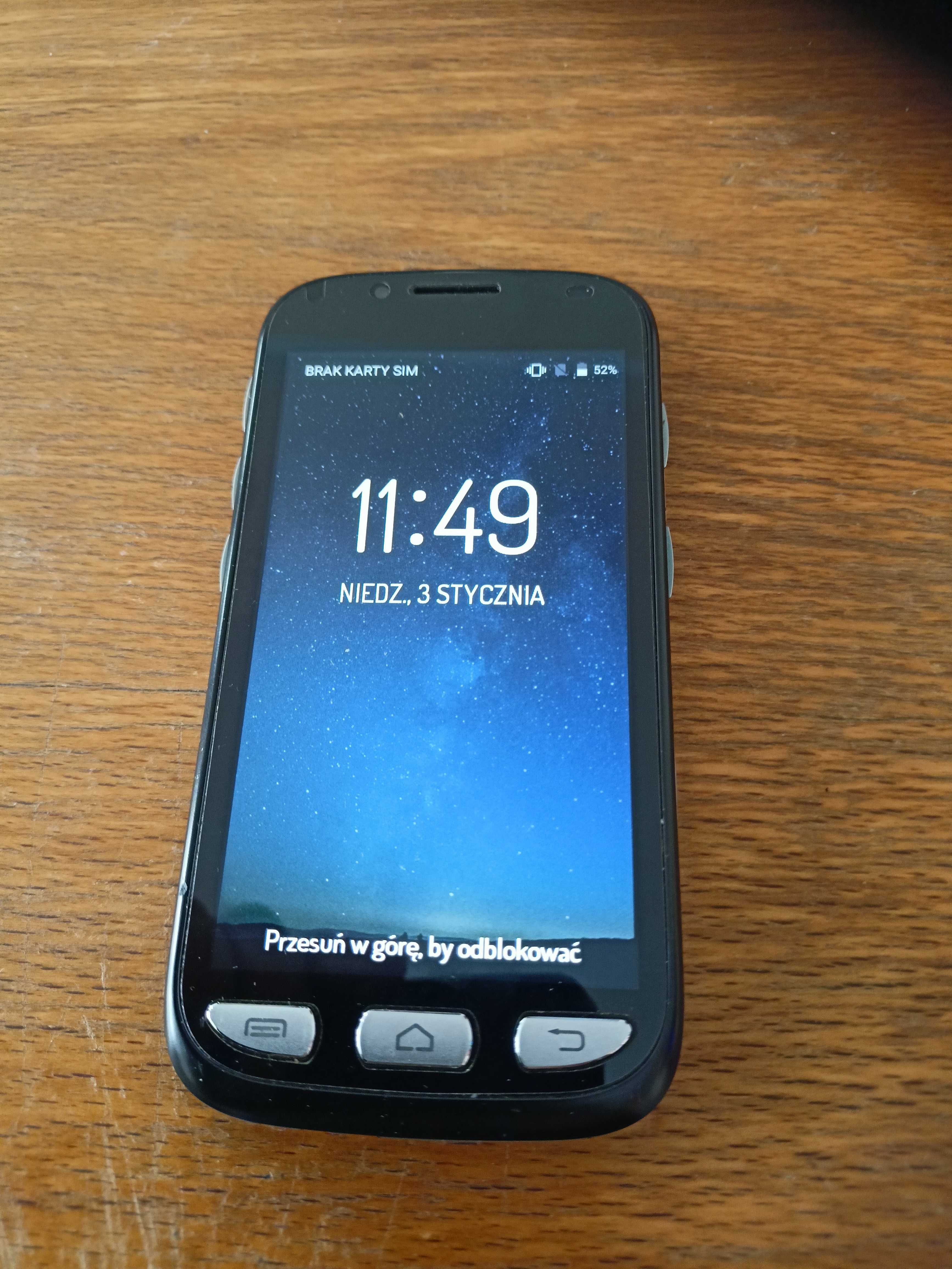 telefon maxcom MS459