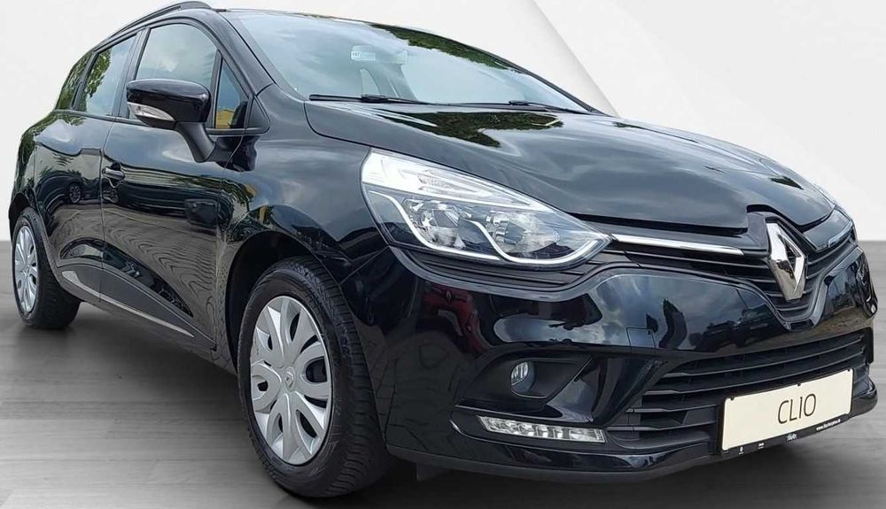Renault Clio IV  Para Peças - Há Peças