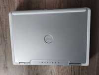 Retro Laptop Dell Inspiron 9400 17" C2Duo/4GB/1000 HDD Sprawny