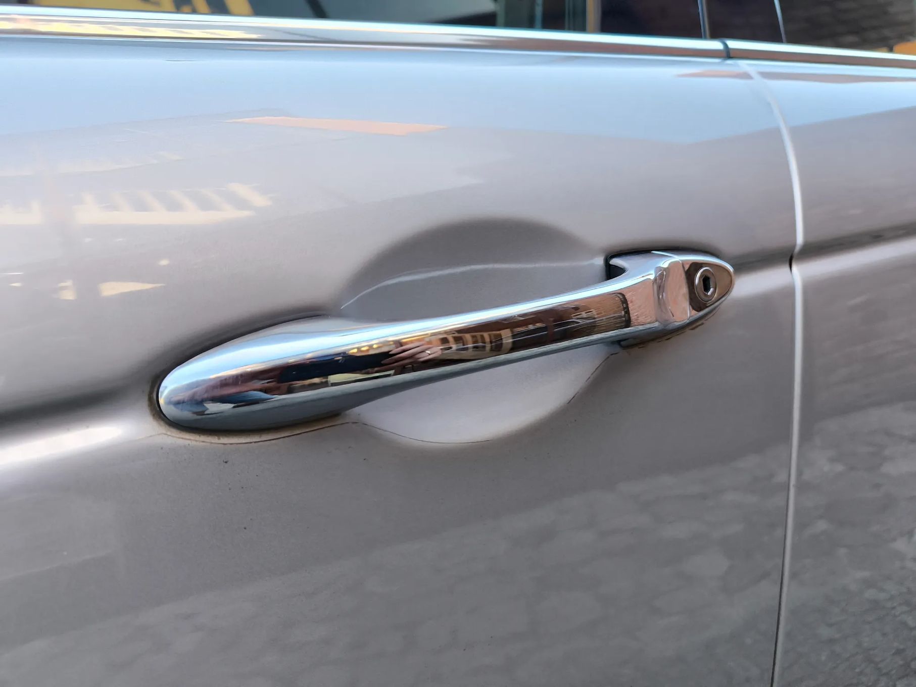 Jaguar XJ XJ 350 Executiwe Świetnie zachowany egzemplarz