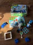 Lego duplo 10900 policjant